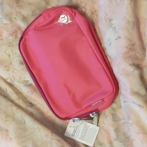 Lululemon Belt Bag Large Pink